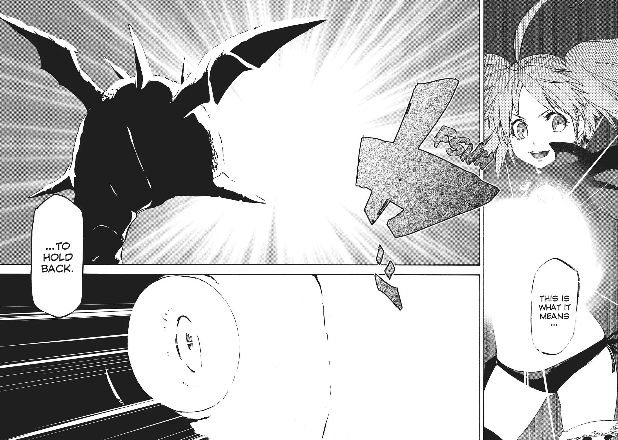 That Time I Got Reincarnated as a Slime - Chapter 38 - Page 41