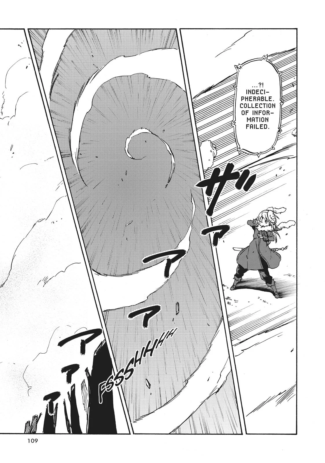 That Time I Got Reincarnated as a Slime - Chapter 38 - Page 44