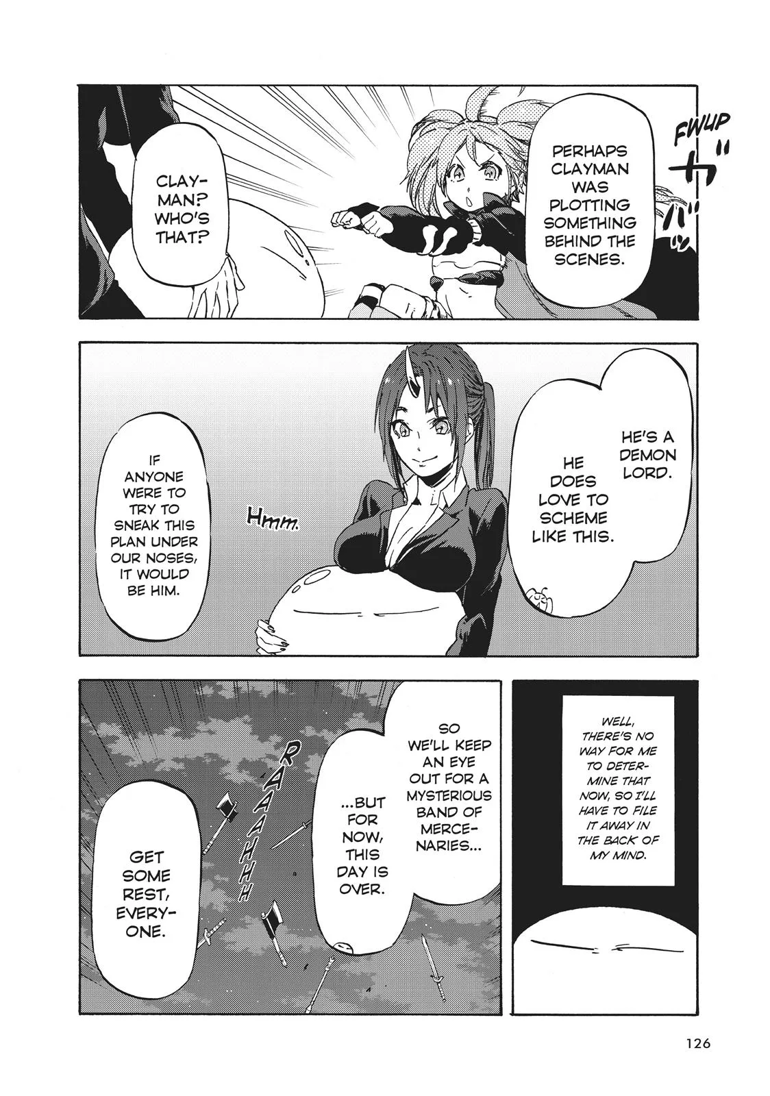 That Time I Got Reincarnated as a Slime - Chapter 39 - Page 10