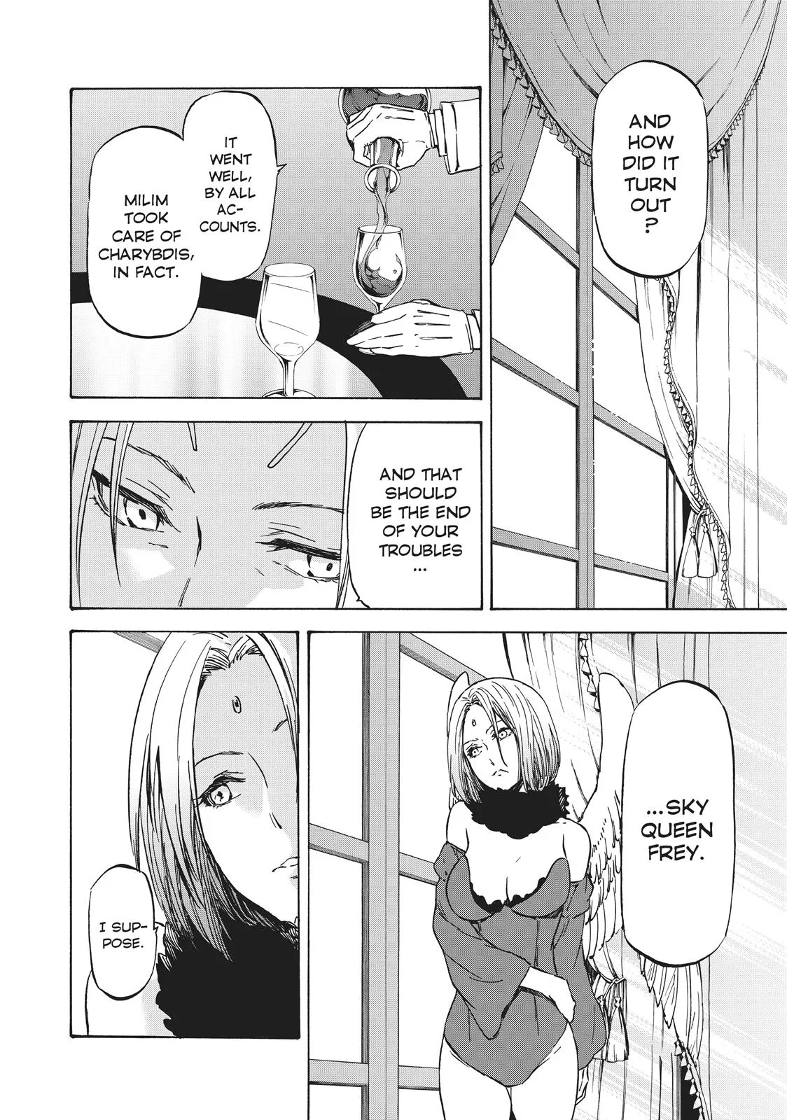 That Time I Got Reincarnated as a Slime - Chapter 39 - Page 18
