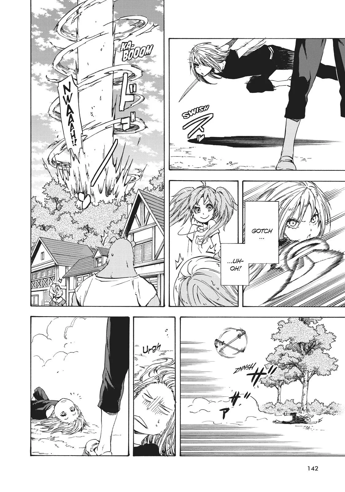 That Time I Got Reincarnated as a Slime - Chapter 39 - Page 26