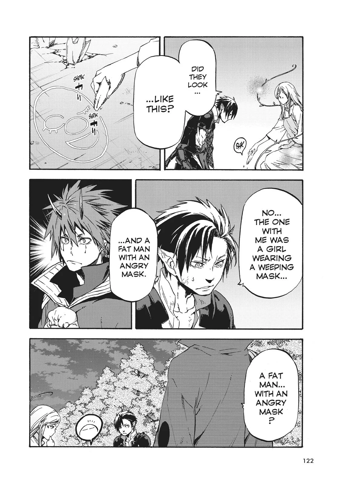 That Time I Got Reincarnated as a Slime - Chapter 39 - Page 6
