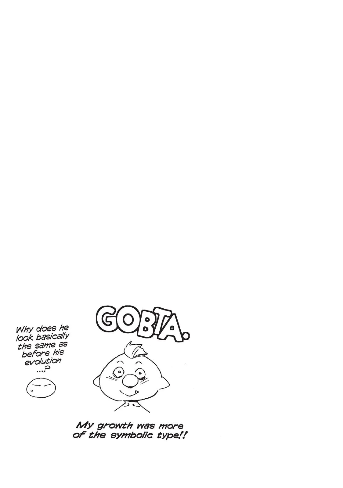 That Time I Got Reincarnated as a Slime - Chapter 4 - Page 28