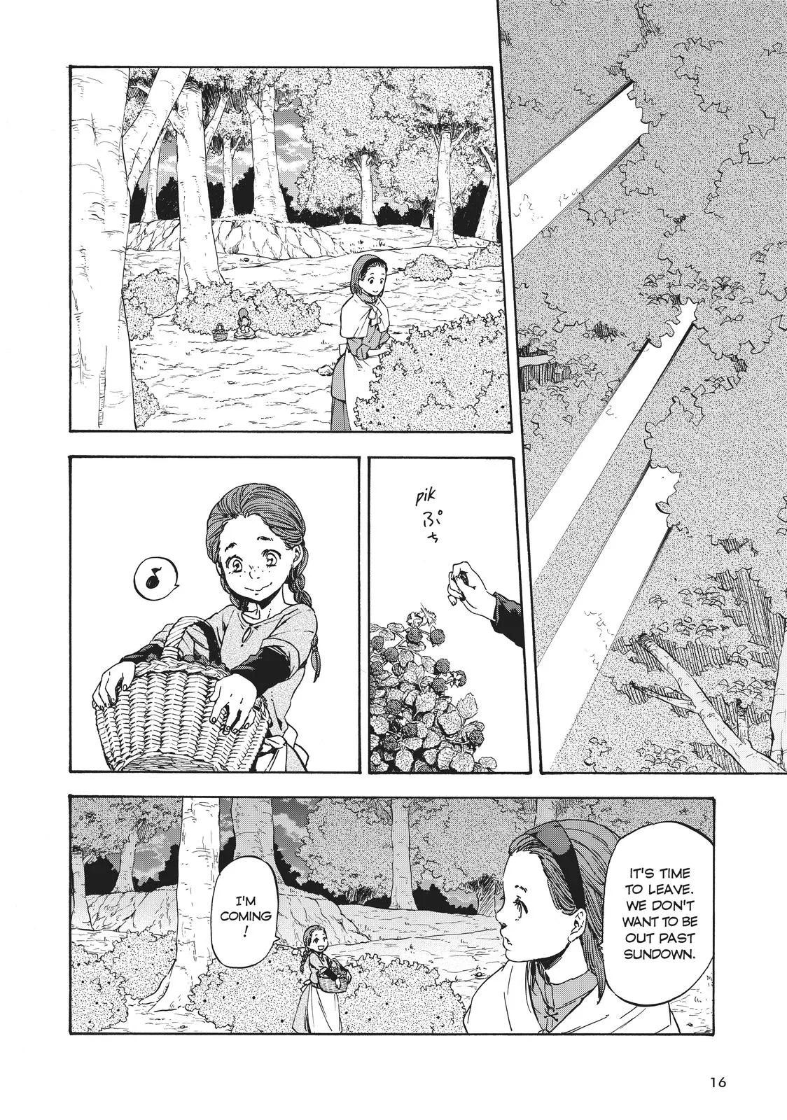 That Time I Got Reincarnated as a Slime - Chapter 40 - Page 15