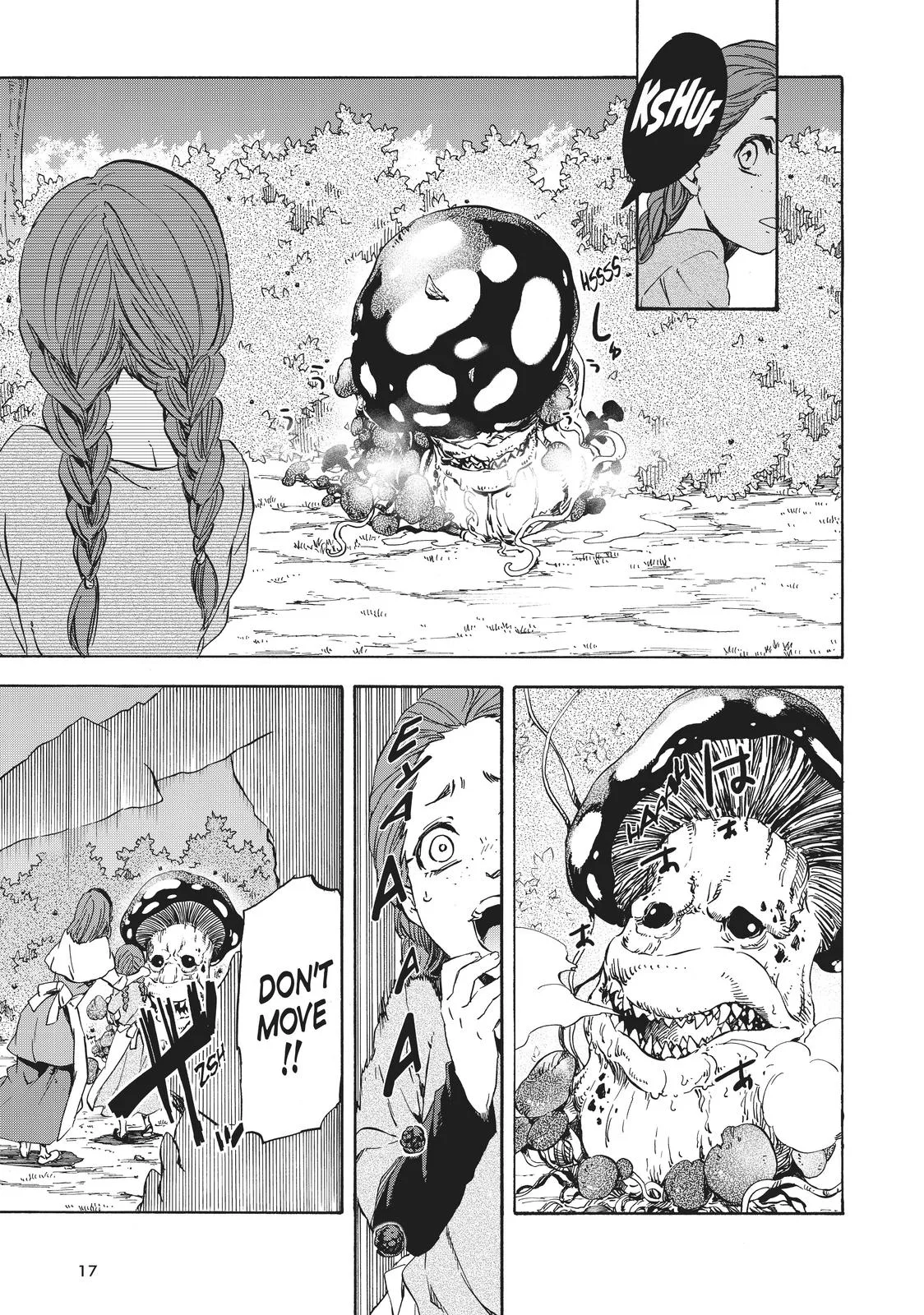 That Time I Got Reincarnated as a Slime - Chapter 40 - Page 16
