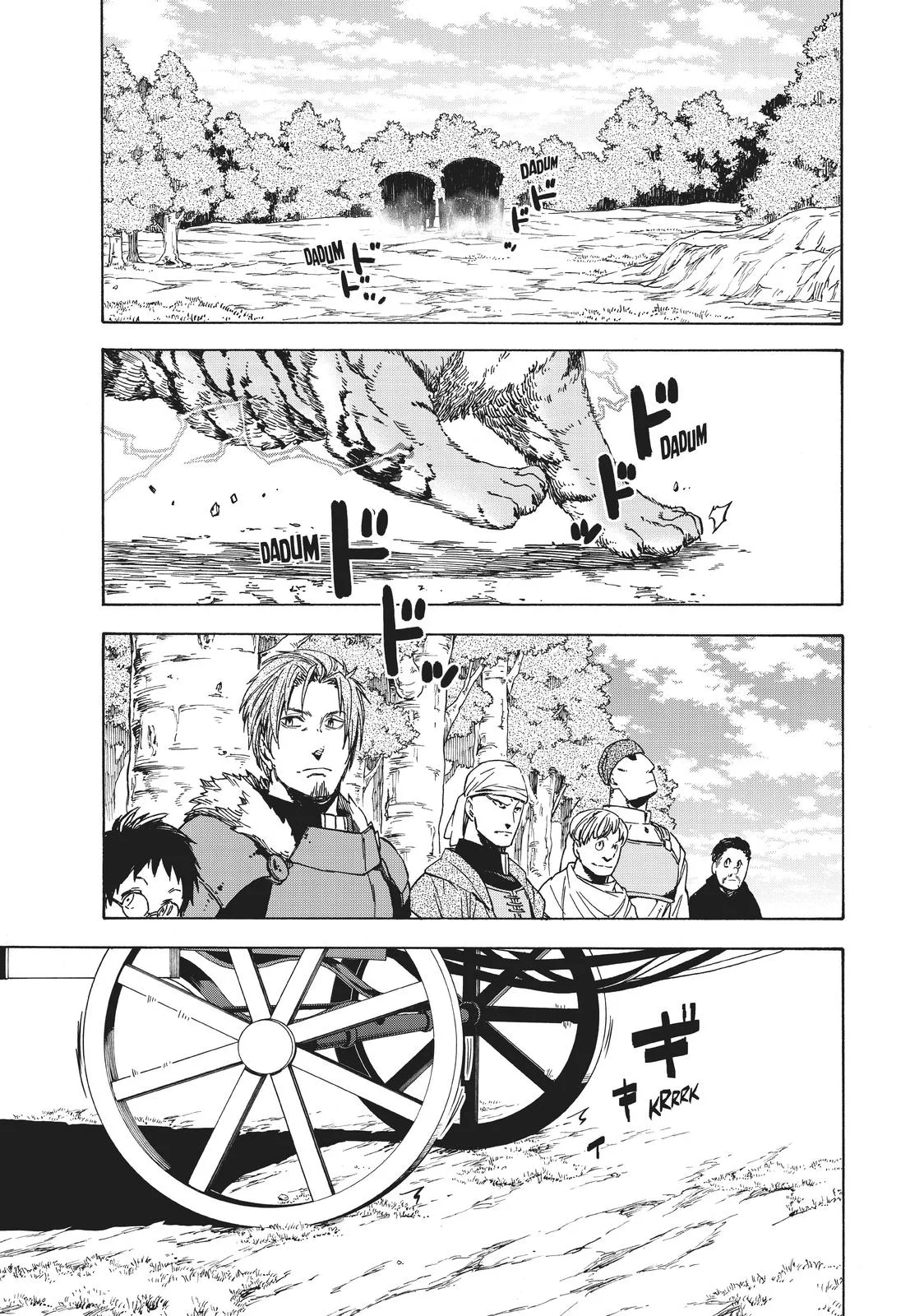 That Time I Got Reincarnated as a Slime - Chapter 40 - Page 24