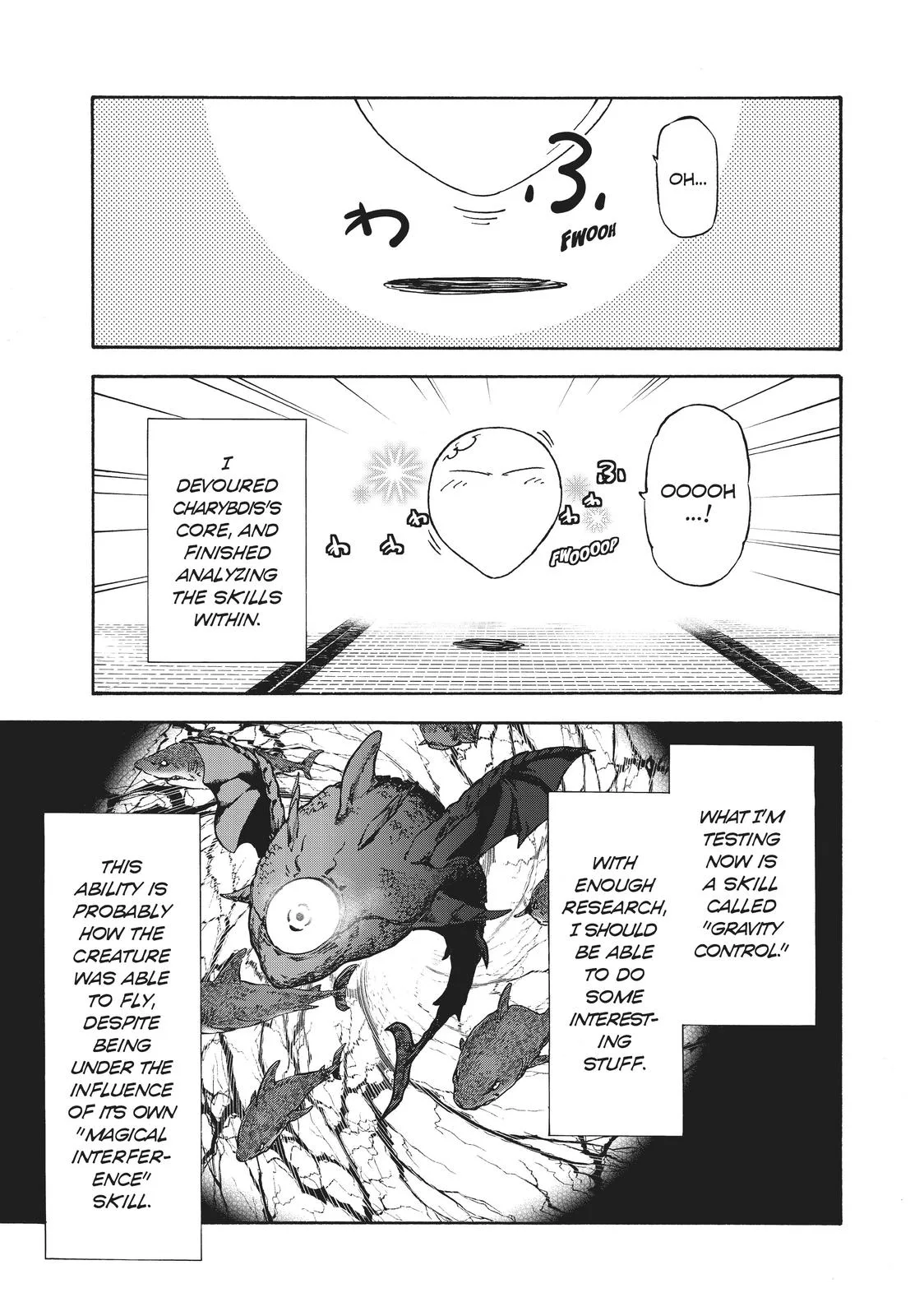 That Time I Got Reincarnated as a Slime - Chapter 40 - Page 5