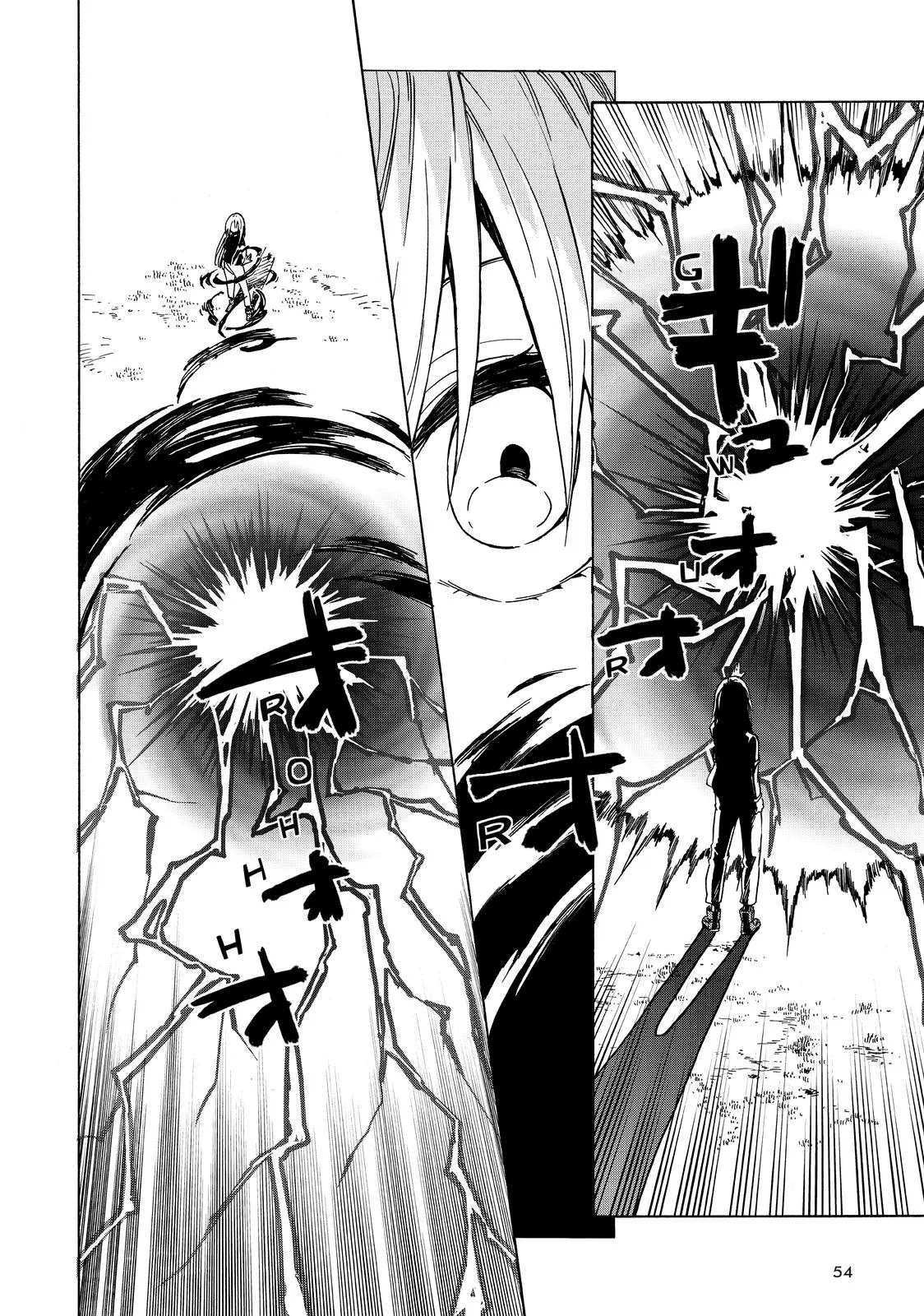 That Time I Got Reincarnated as a Slime - Chapter 40 - Page 52