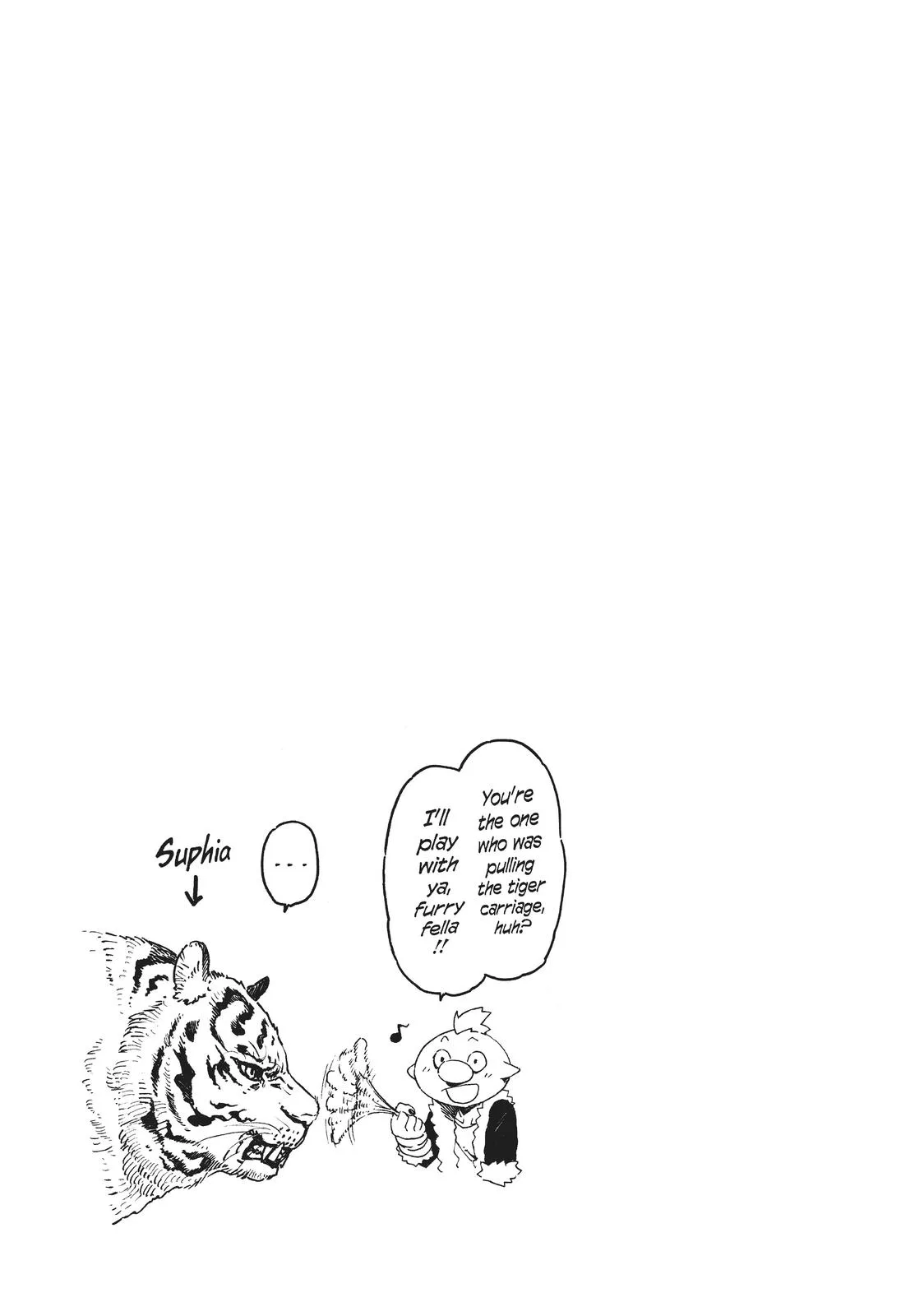 That Time I Got Reincarnated as a Slime - Chapter 40 - Page 61