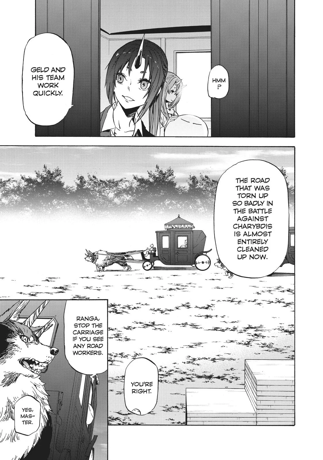 That Time I Got Reincarnated as a Slime - Chapter 41 - Page 15
