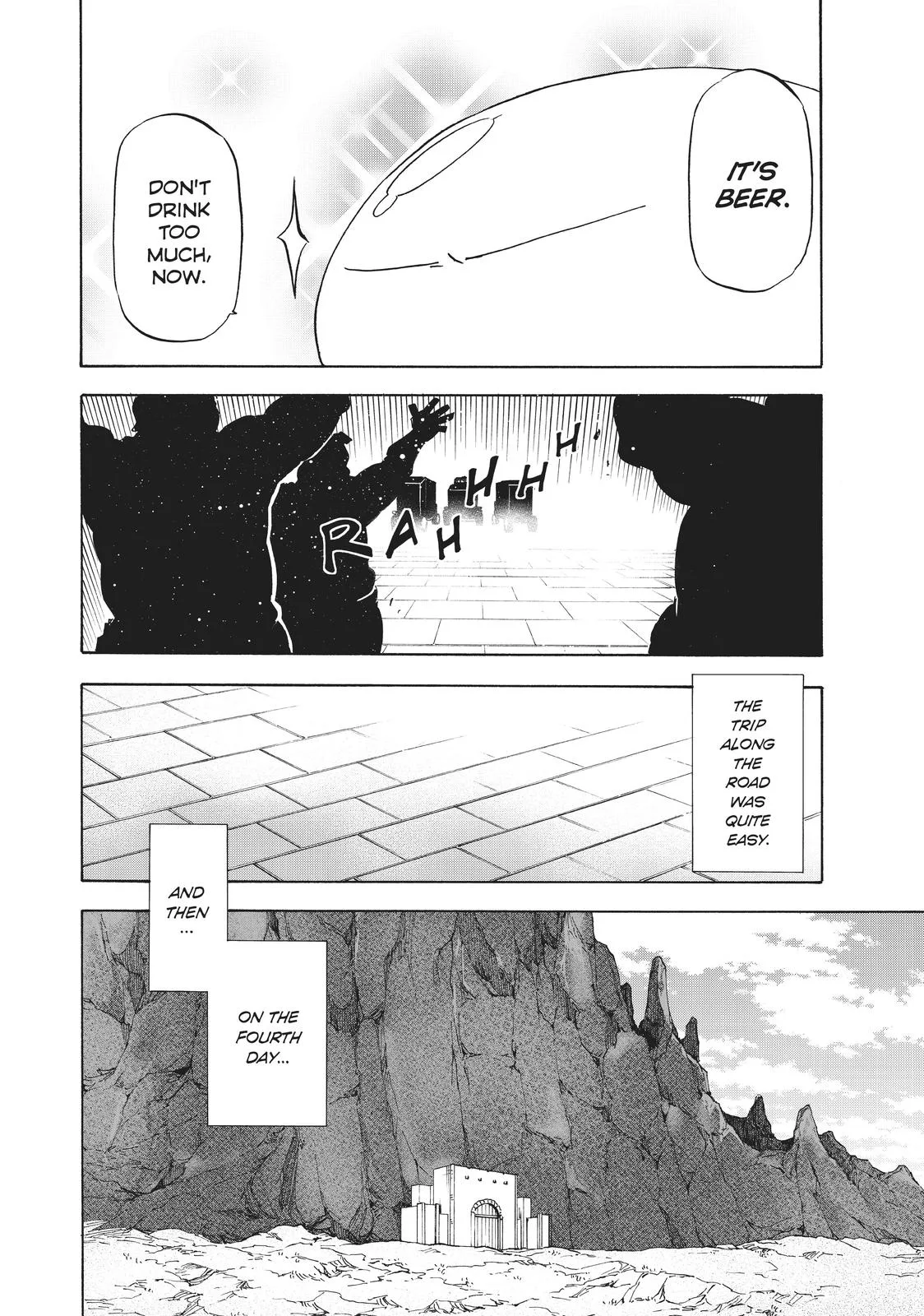 That Time I Got Reincarnated as a Slime - Chapter 41 - Page 18
