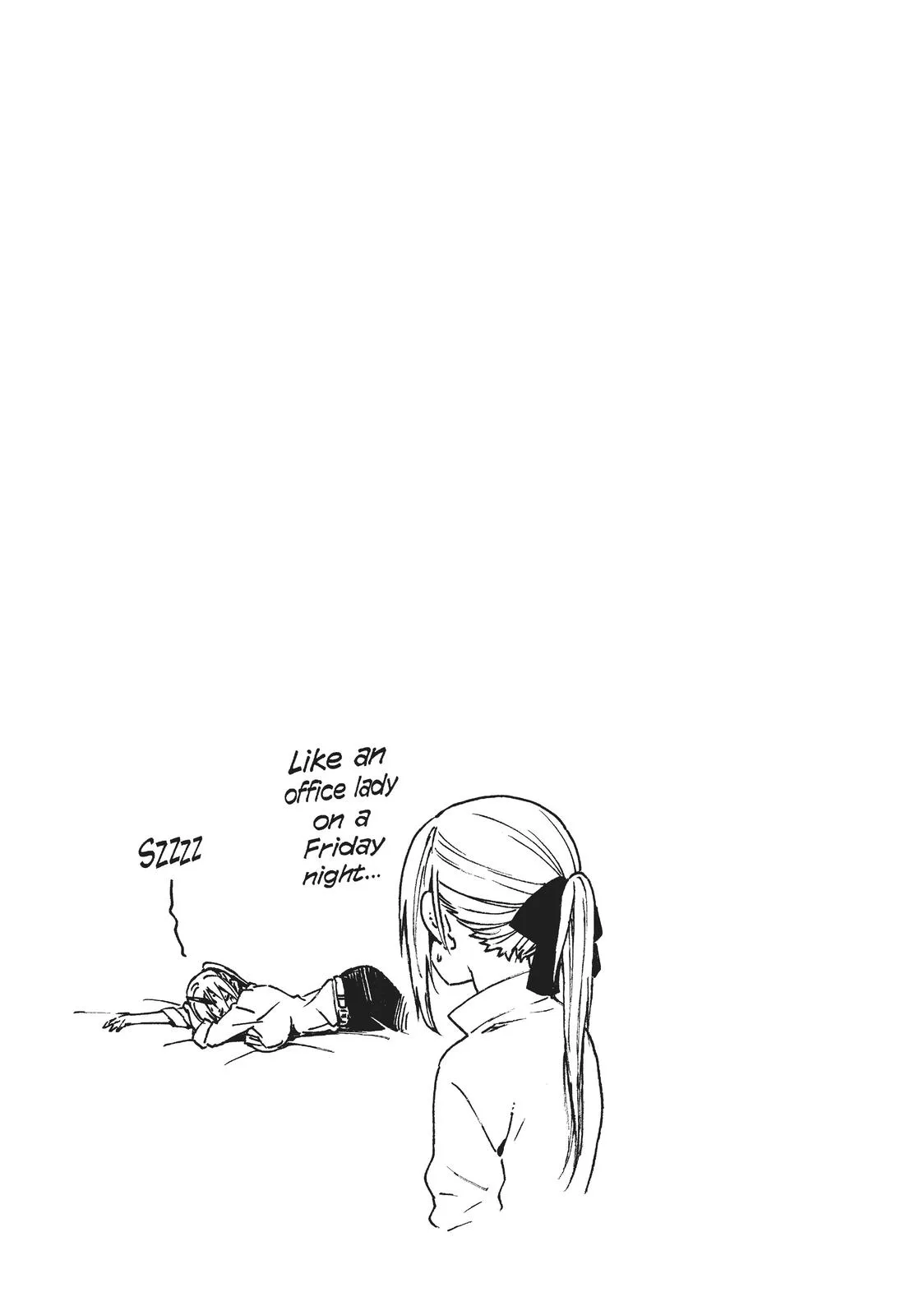 That Time I Got Reincarnated as a Slime - Chapter 41 - Page 33