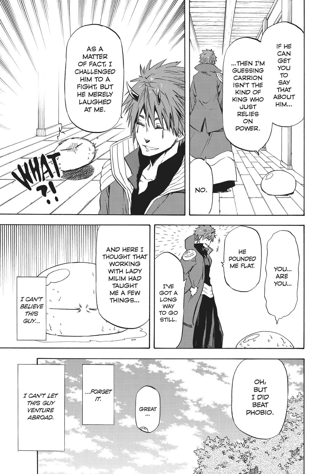 That Time I Got Reincarnated as a Slime - Chapter 41 - Page 9