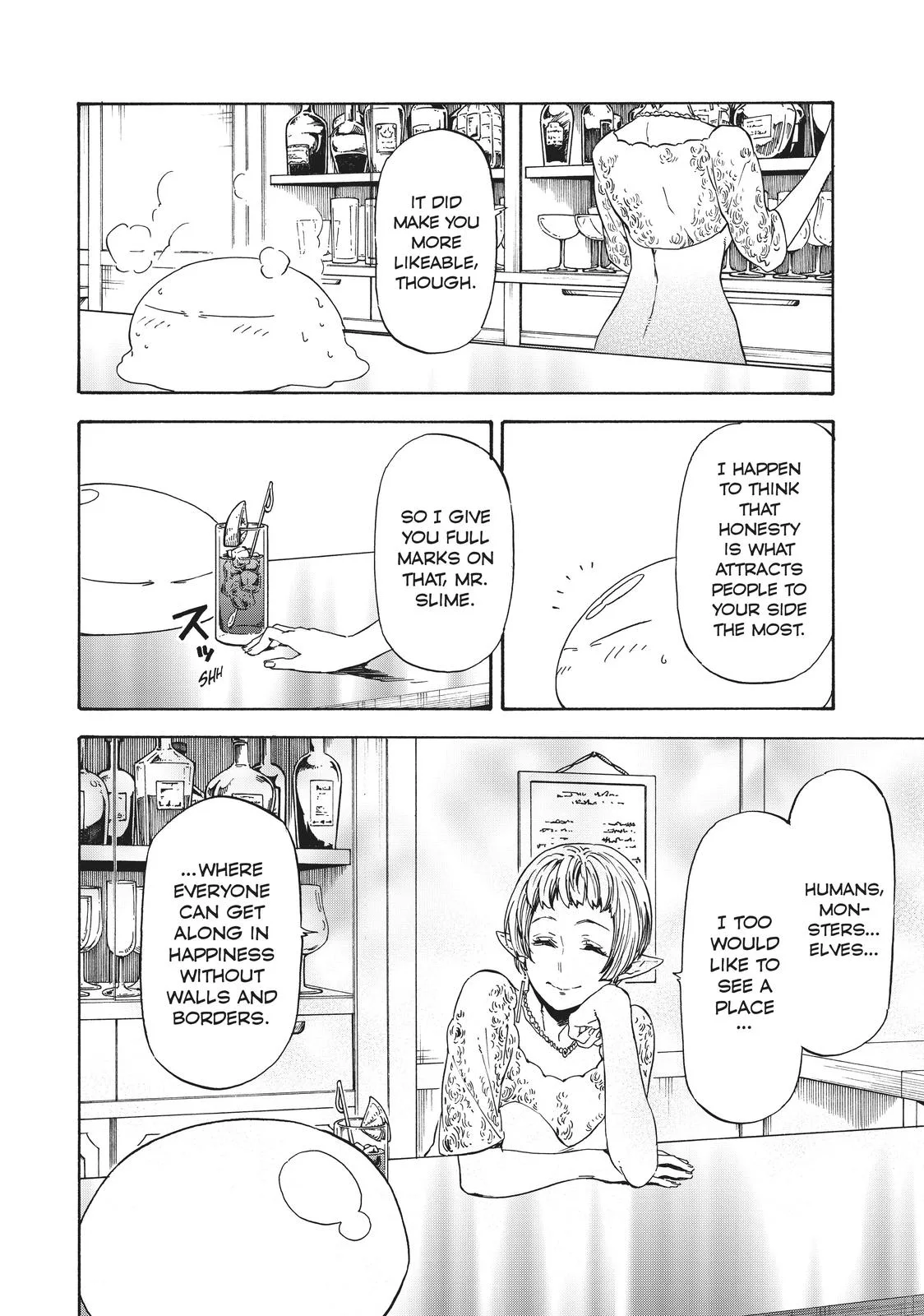 That Time I Got Reincarnated as a Slime - Chapter 42 - Page 16