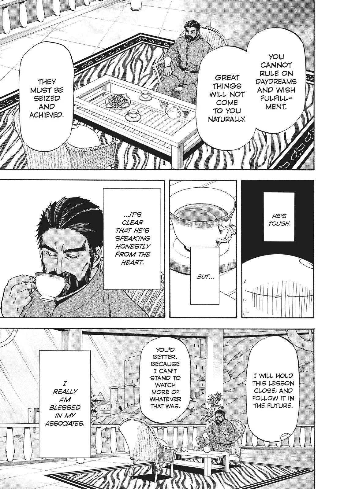 That Time I Got Reincarnated as a Slime - Chapter 42 - Page 5