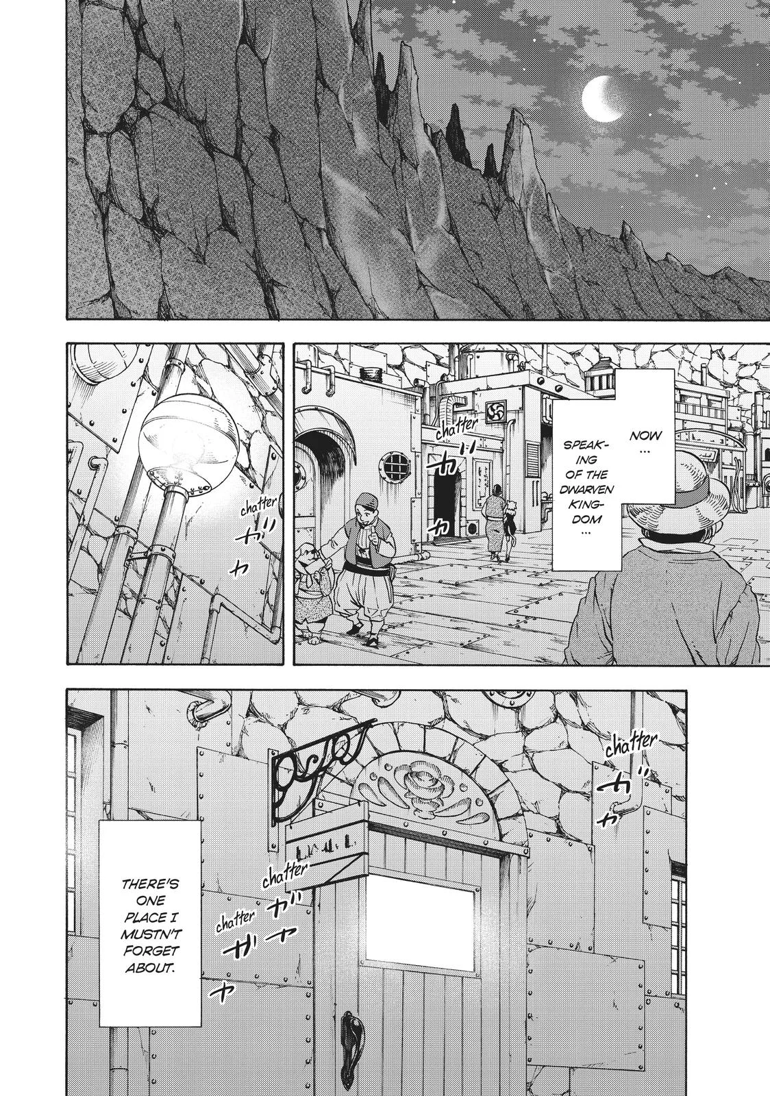 That Time I Got Reincarnated as a Slime - Chapter 42 - Page 6