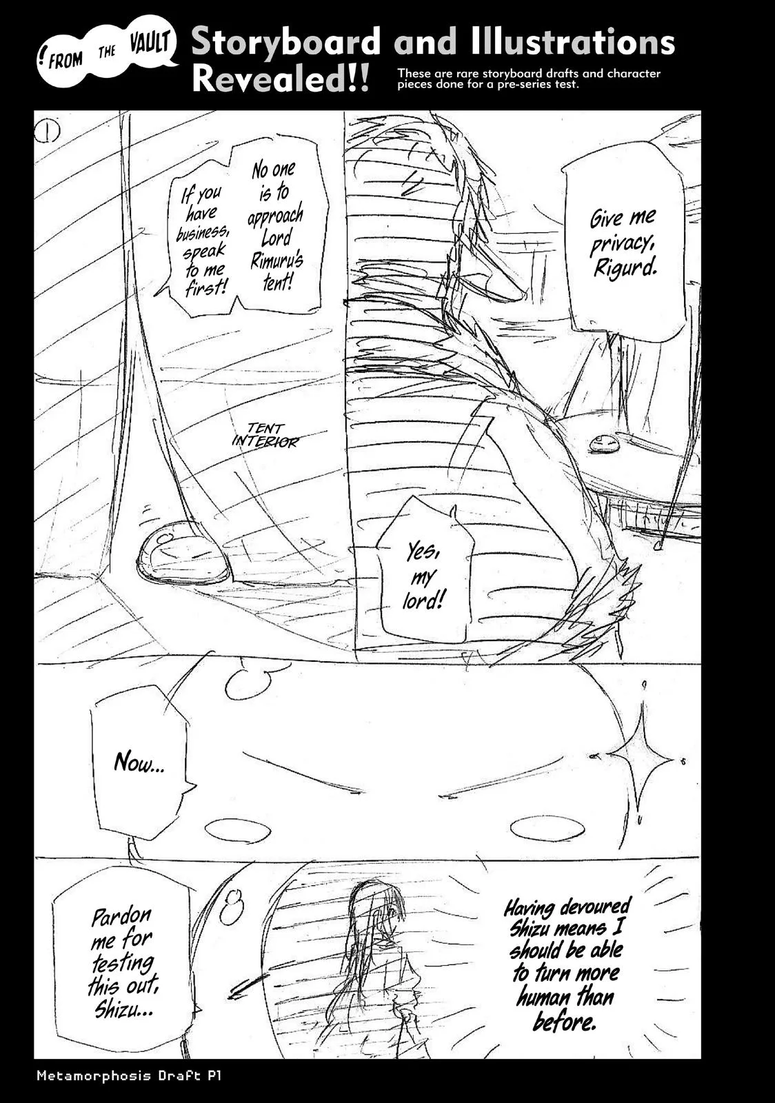 That Time I Got Reincarnated as a Slime - Chapter 43.5 - Page 29