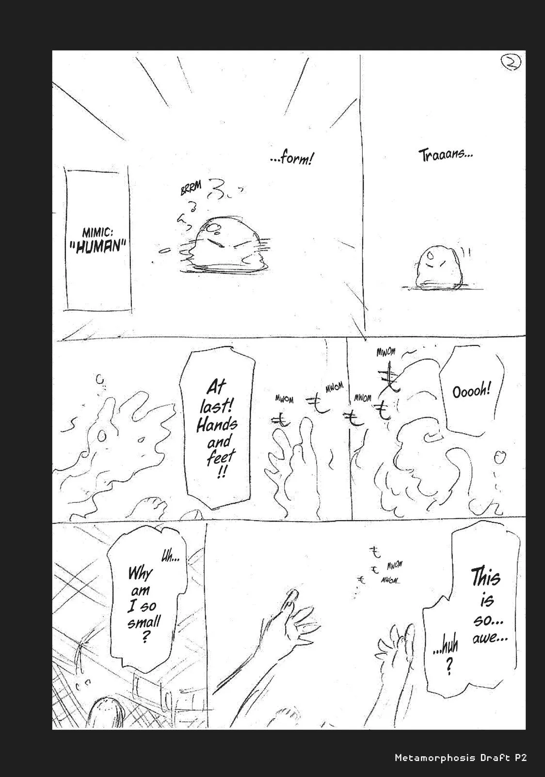 That Time I Got Reincarnated as a Slime - Chapter 43.5 - Page 30