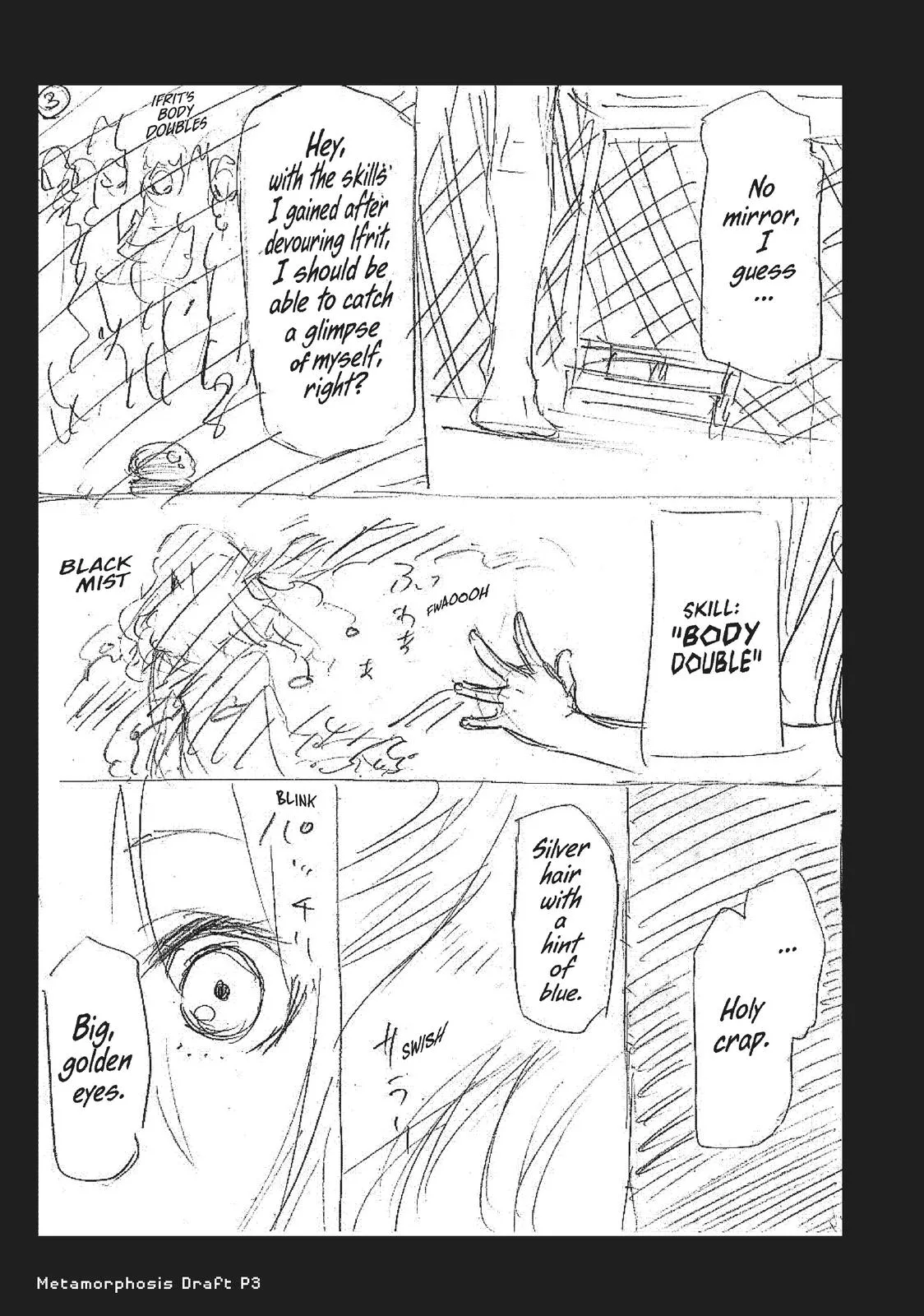 That Time I Got Reincarnated as a Slime - Chapter 43.5 - Page 31