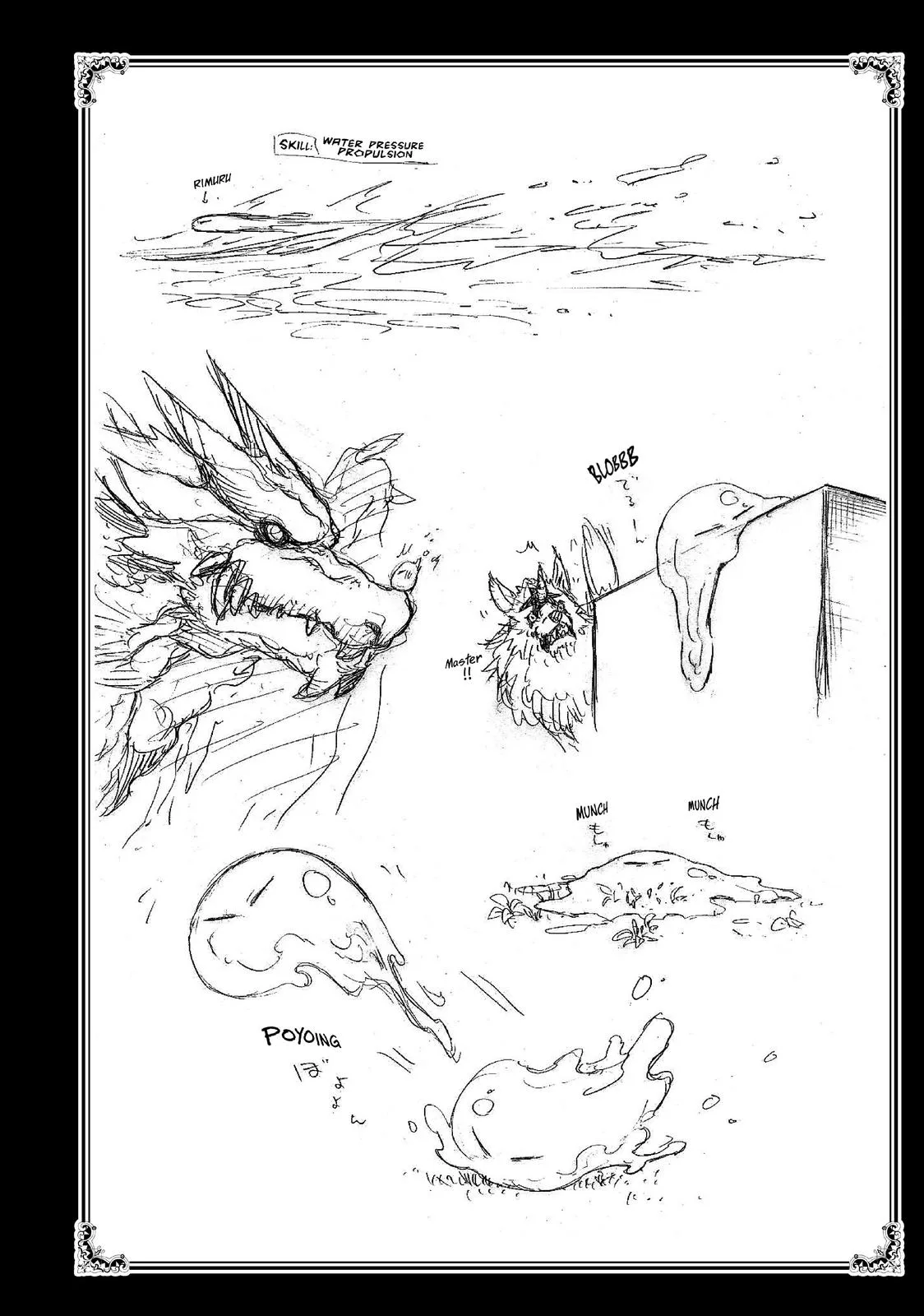 That Time I Got Reincarnated as a Slime - Chapter 43.5 - Page 34