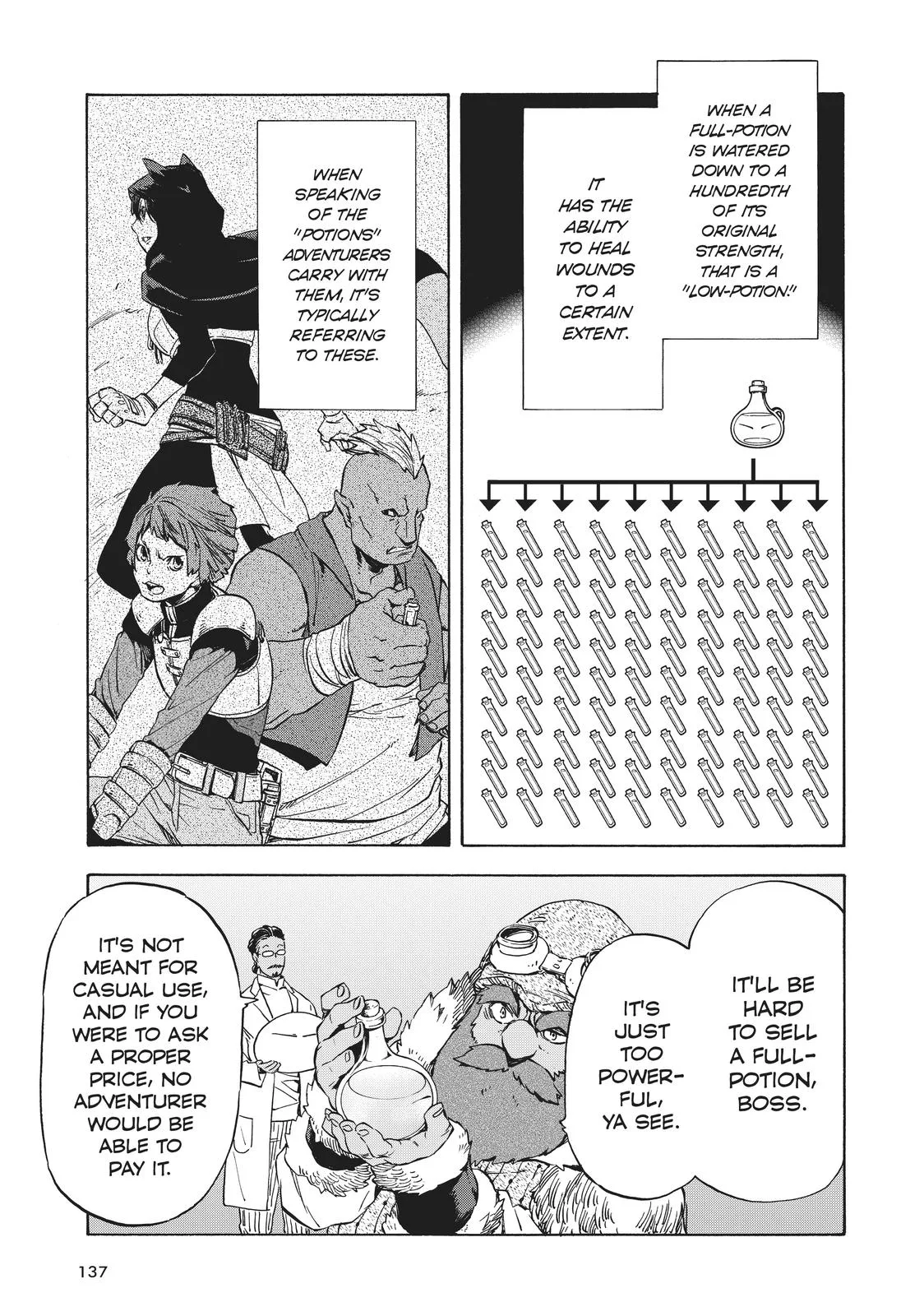 That Time I Got Reincarnated as a Slime - Chapter 43 - Page 15