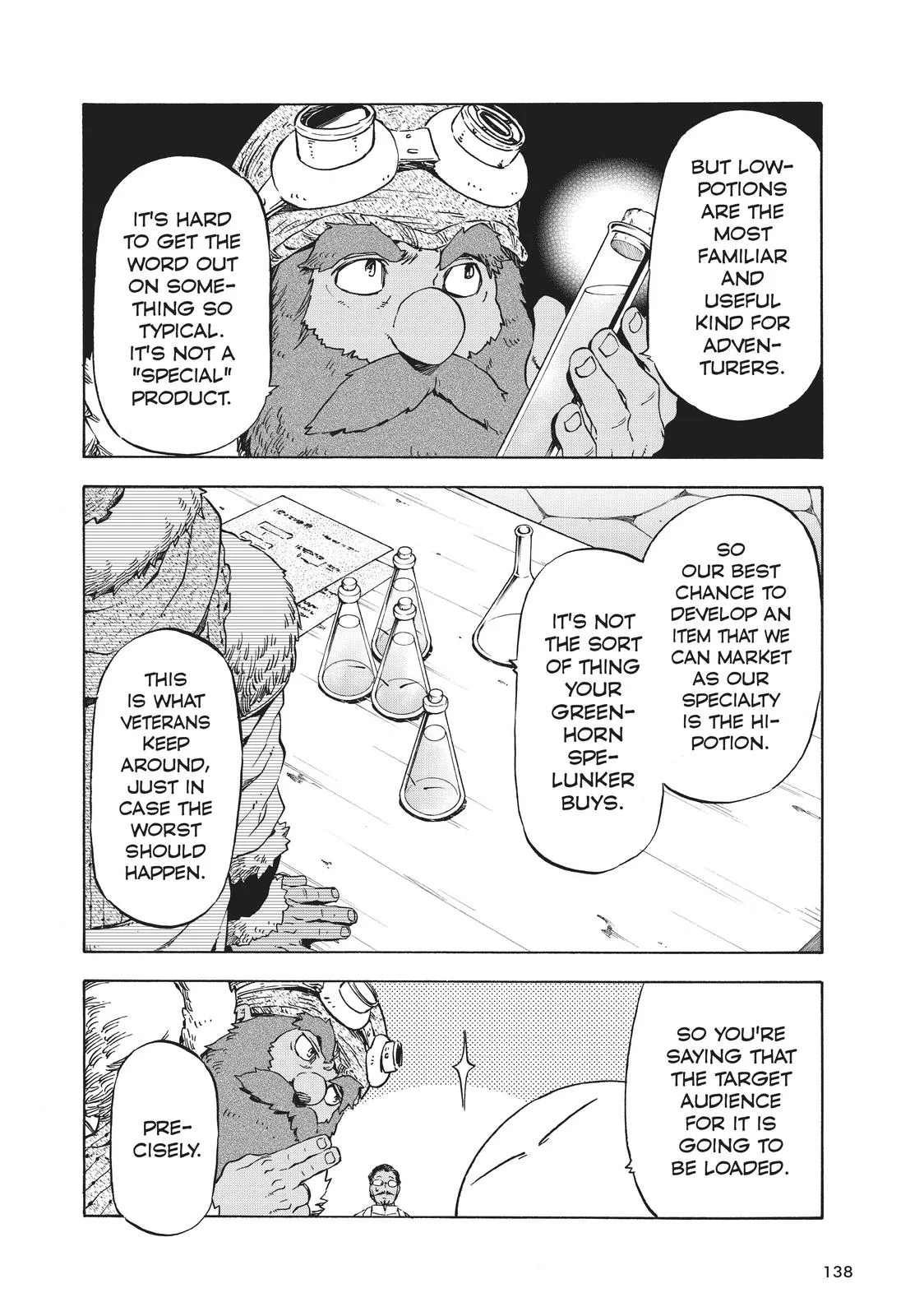 That Time I Got Reincarnated as a Slime - Chapter 43 - Page 16