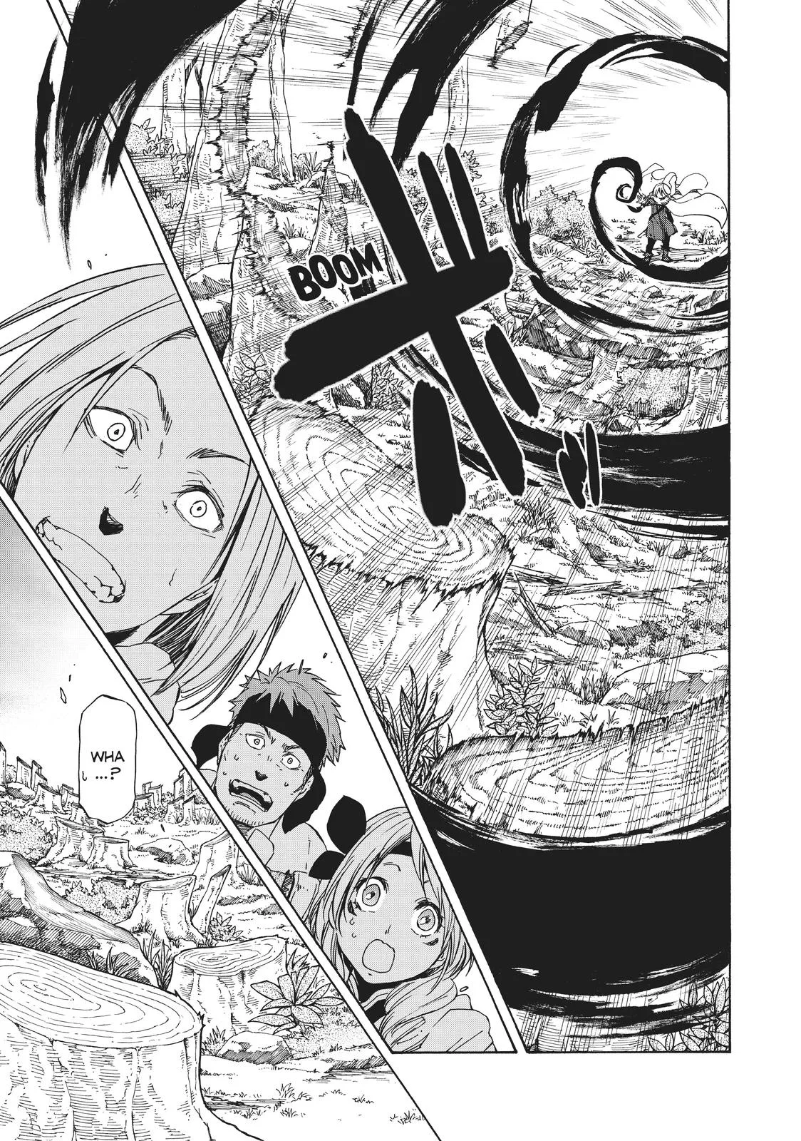 That Time I Got Reincarnated as a Slime - Chapter 43 - Page 25