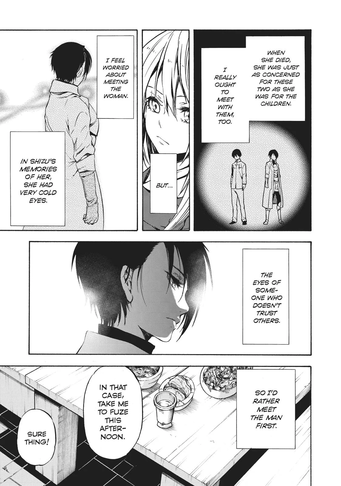 That Time I Got Reincarnated as a Slime - Chapter 44 - Page 9