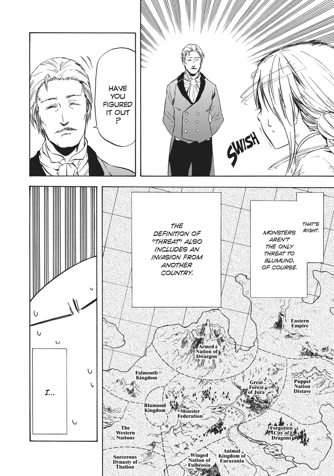 That Time I Got Reincarnated as a Slime - Chapter 45 - Page 14