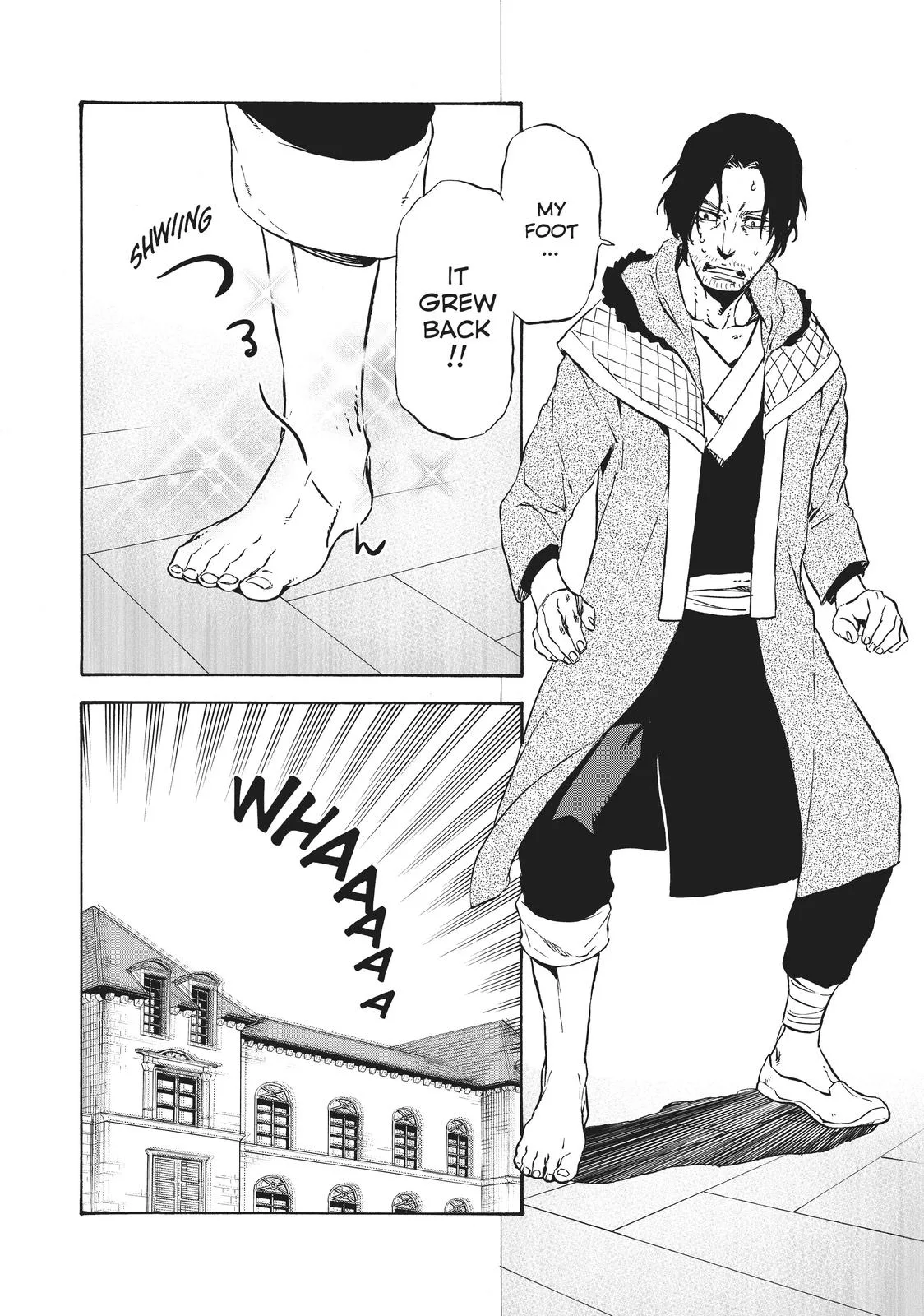That Time I Got Reincarnated as a Slime - Chapter 45 - Page 20