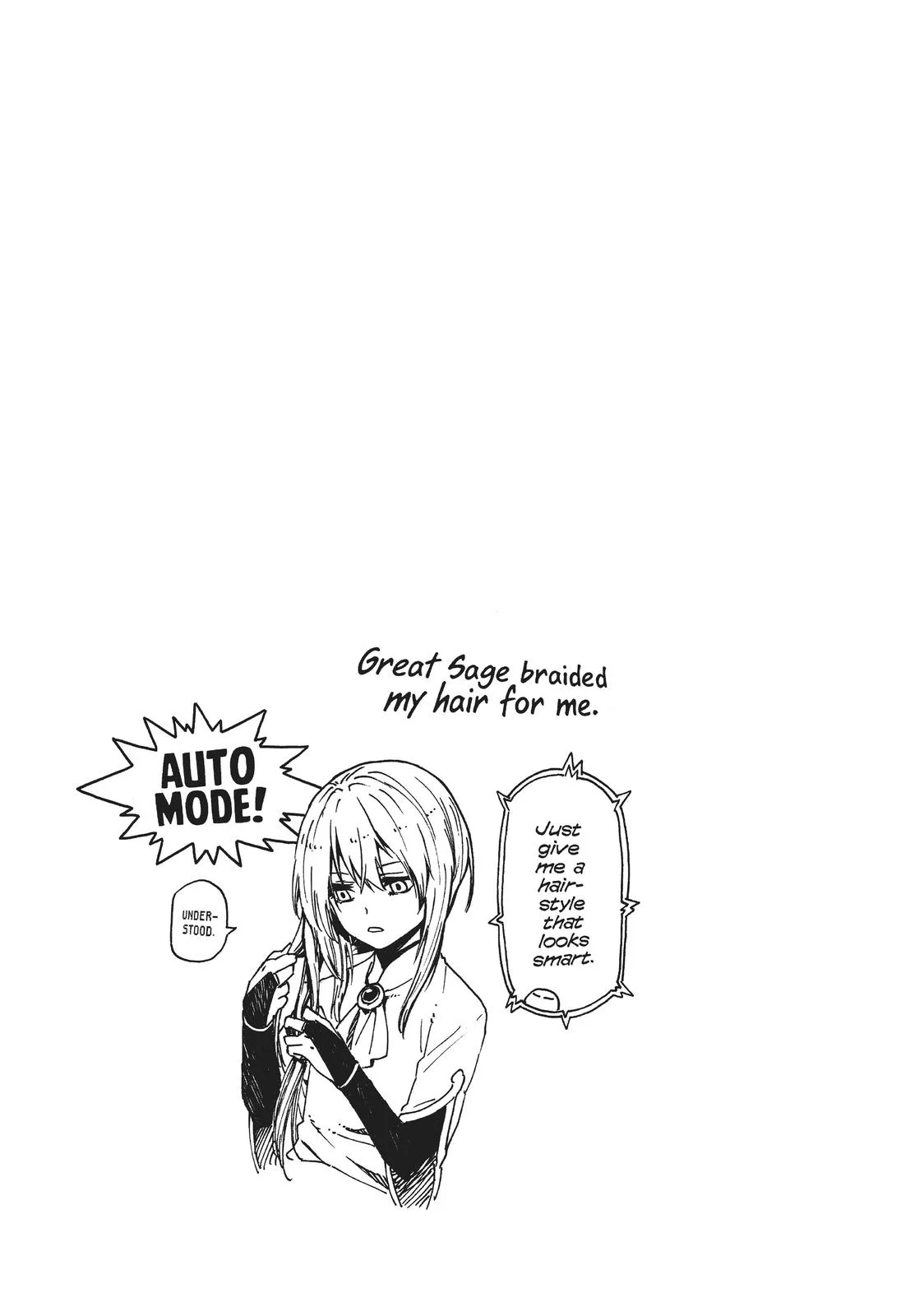 That Time I Got Reincarnated as a Slime - Chapter 45 - Page 23