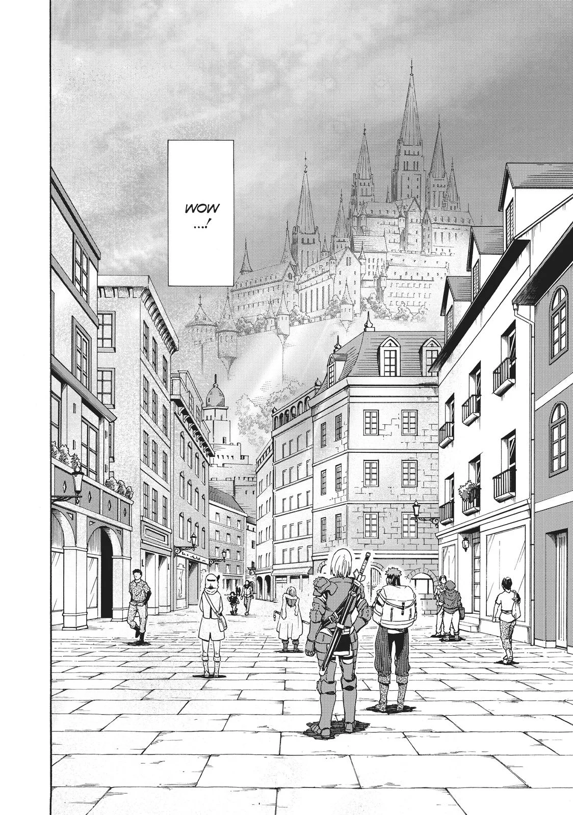 That Time I Got Reincarnated as a Slime - Chapter 46 - Page 11