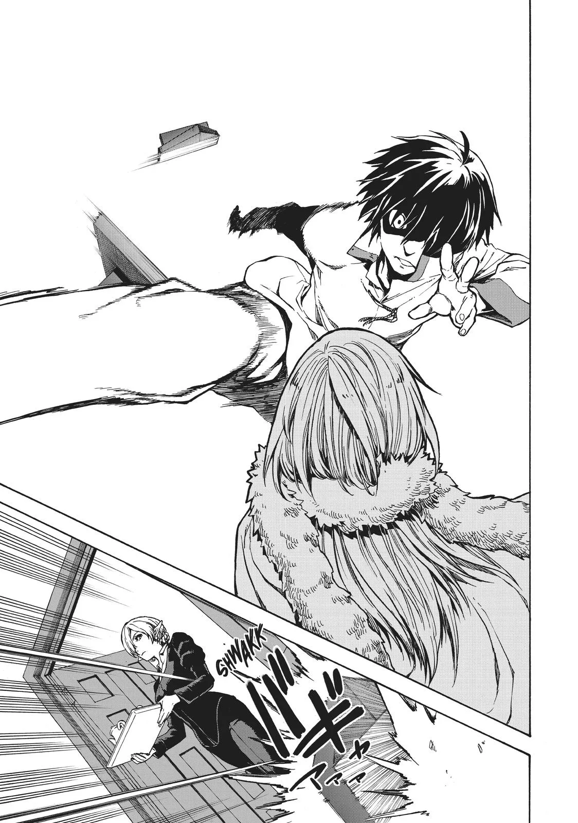 That Time I Got Reincarnated as a Slime - Chapter 46 - Page 28