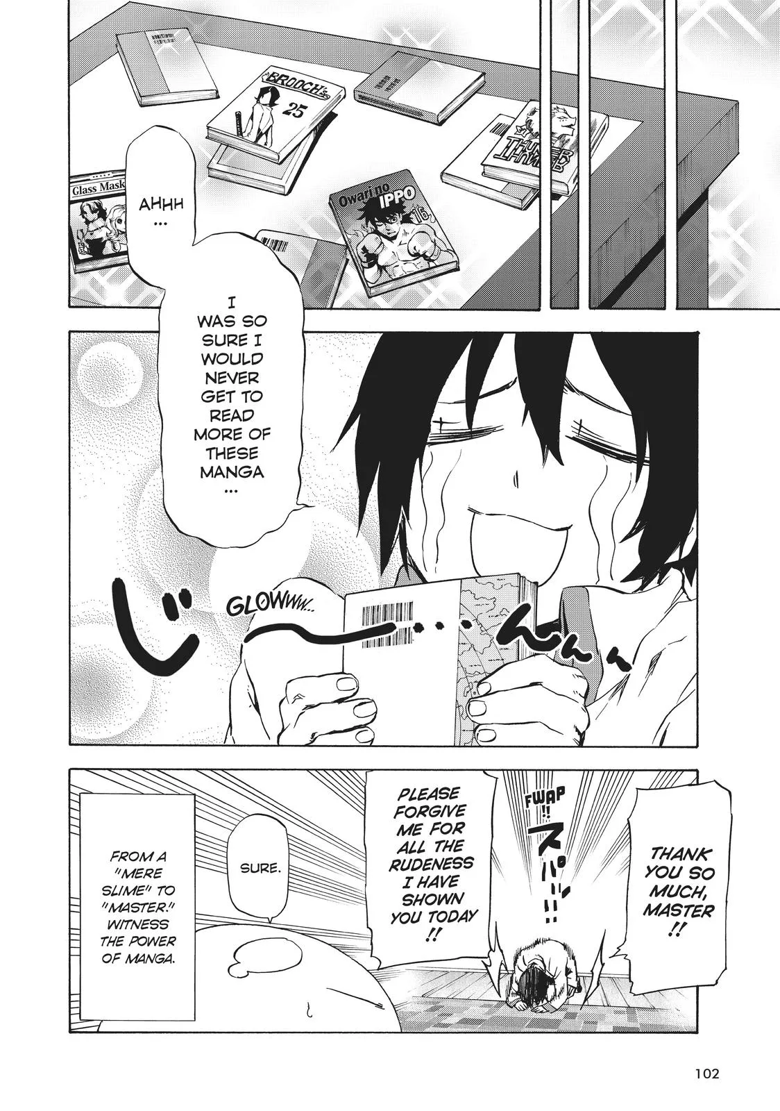 That Time I Got Reincarnated as a Slime - Chapter 46 - Page 37