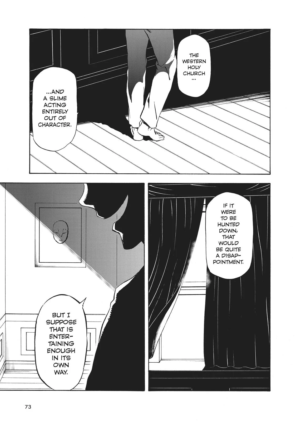 That Time I Got Reincarnated as a Slime - Chapter 46 - Page 8