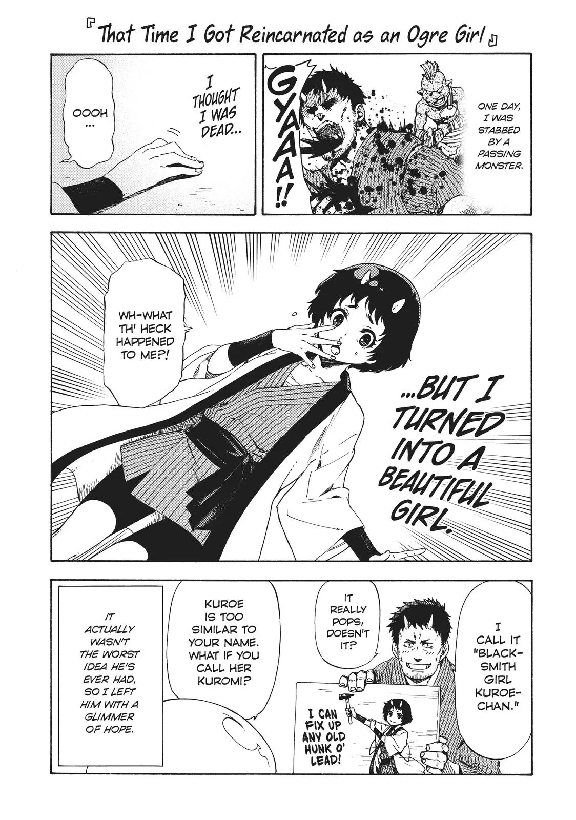 That Time I Got Reincarnated as a Slime - Chapter 47.5 - Page 42
