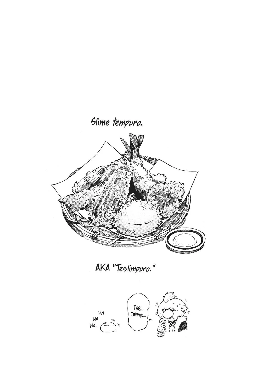 That Time I Got Reincarnated as a Slime - Chapter 47.5 - Page 43