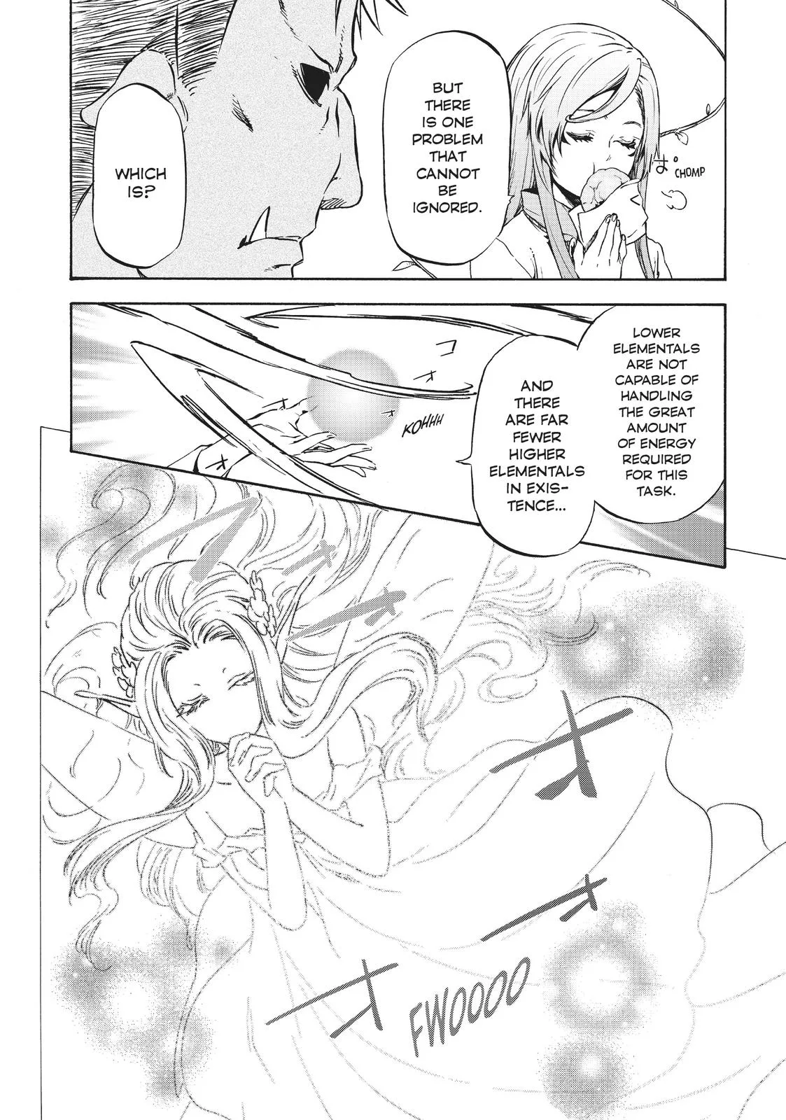 That Time I Got Reincarnated as a Slime - Chapter 48 - Page 14