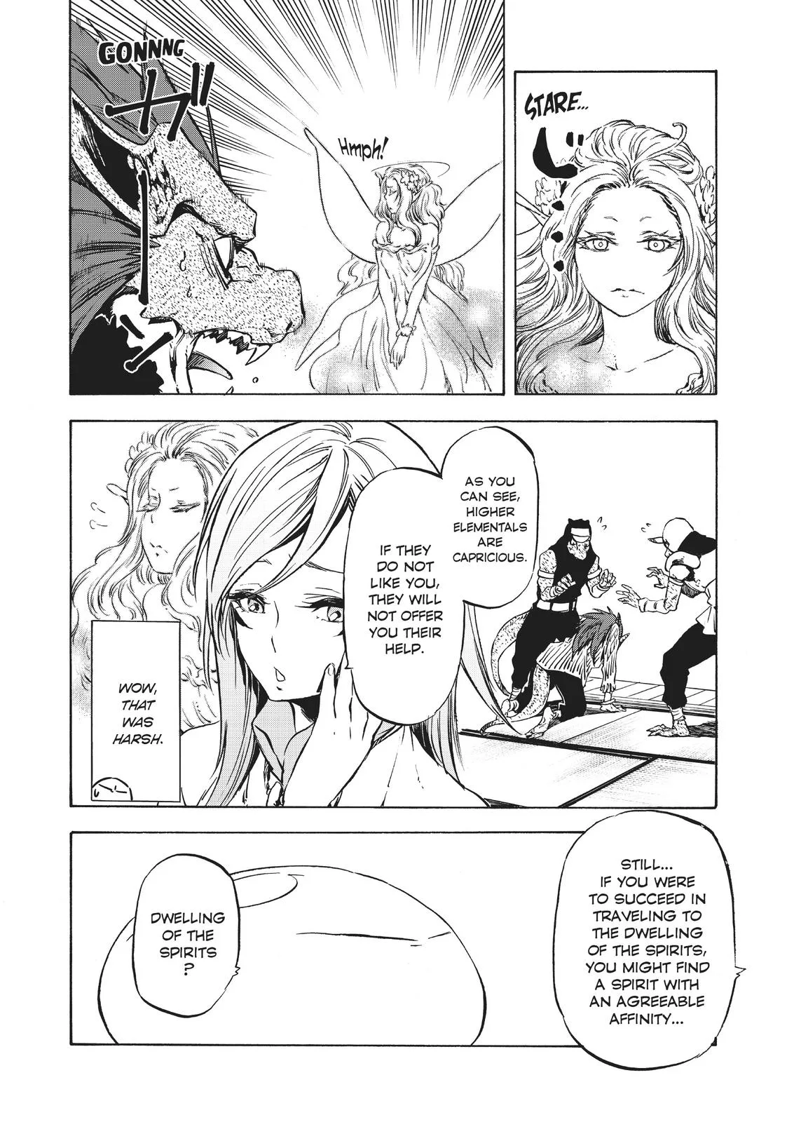 That Time I Got Reincarnated as a Slime - Chapter 48 - Page 16