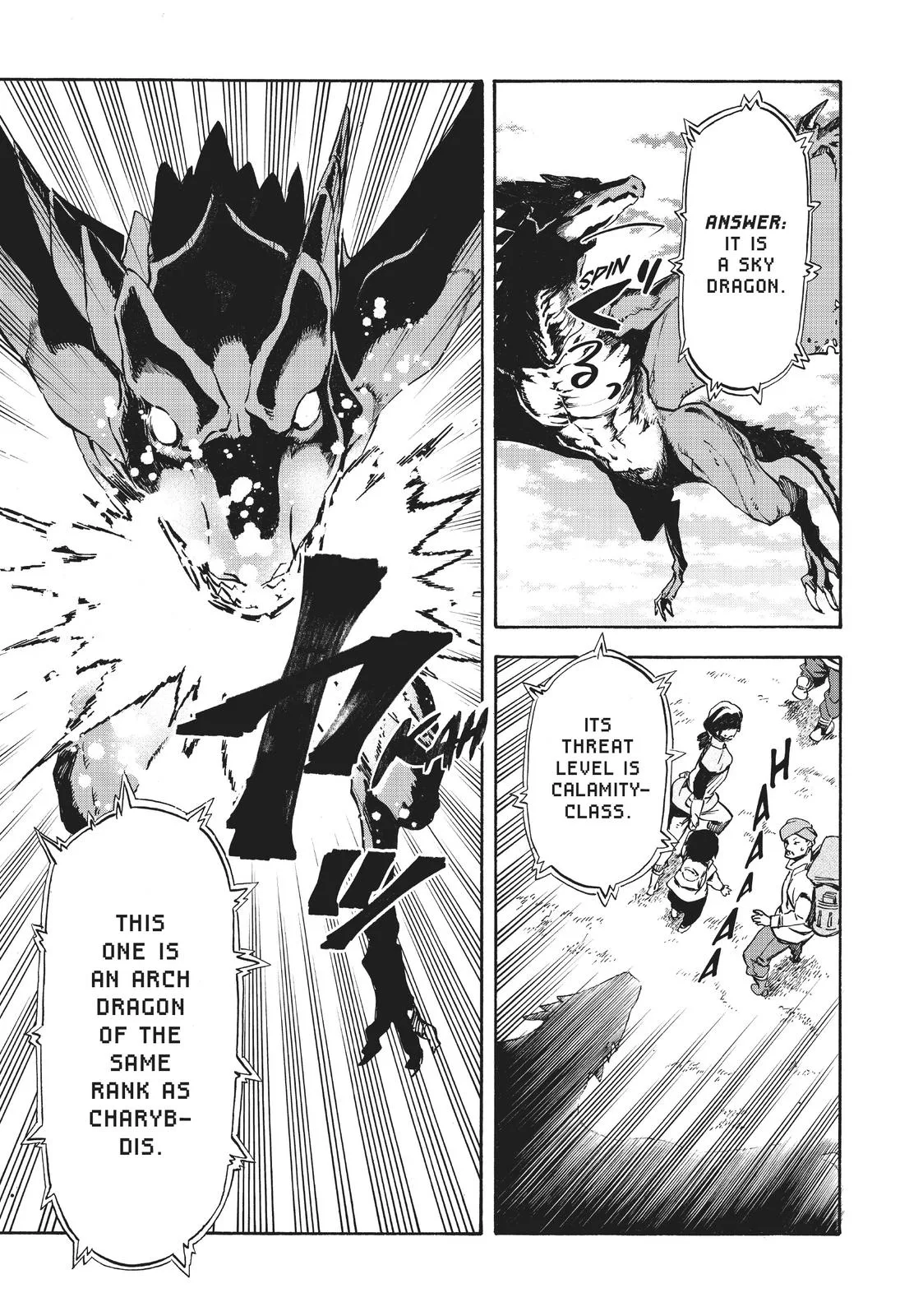 That Time I Got Reincarnated as a Slime - Chapter 48 - Page 27