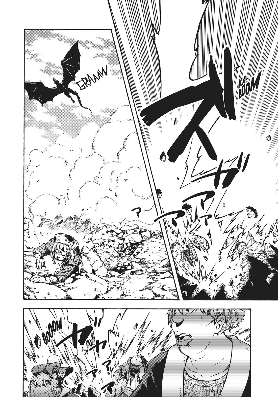 That Time I Got Reincarnated as a Slime - Chapter 48 - Page 28