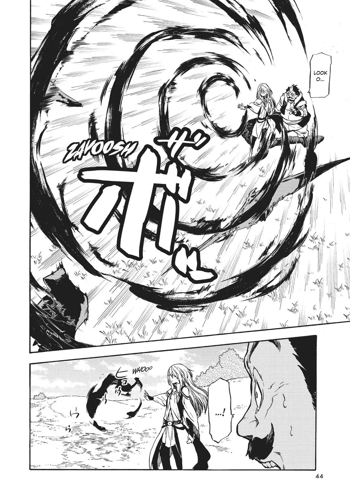 That Time I Got Reincarnated as a Slime - Chapter 49 - Page 12
