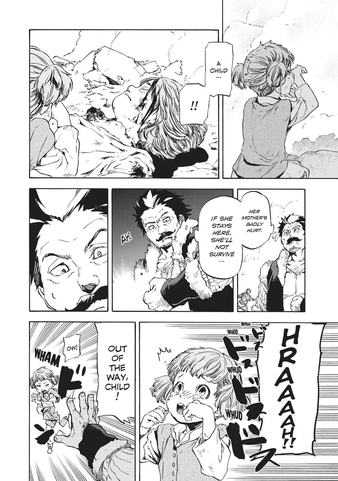 That Time I Got Reincarnated as a Slime - Chapter 49 - Page 4