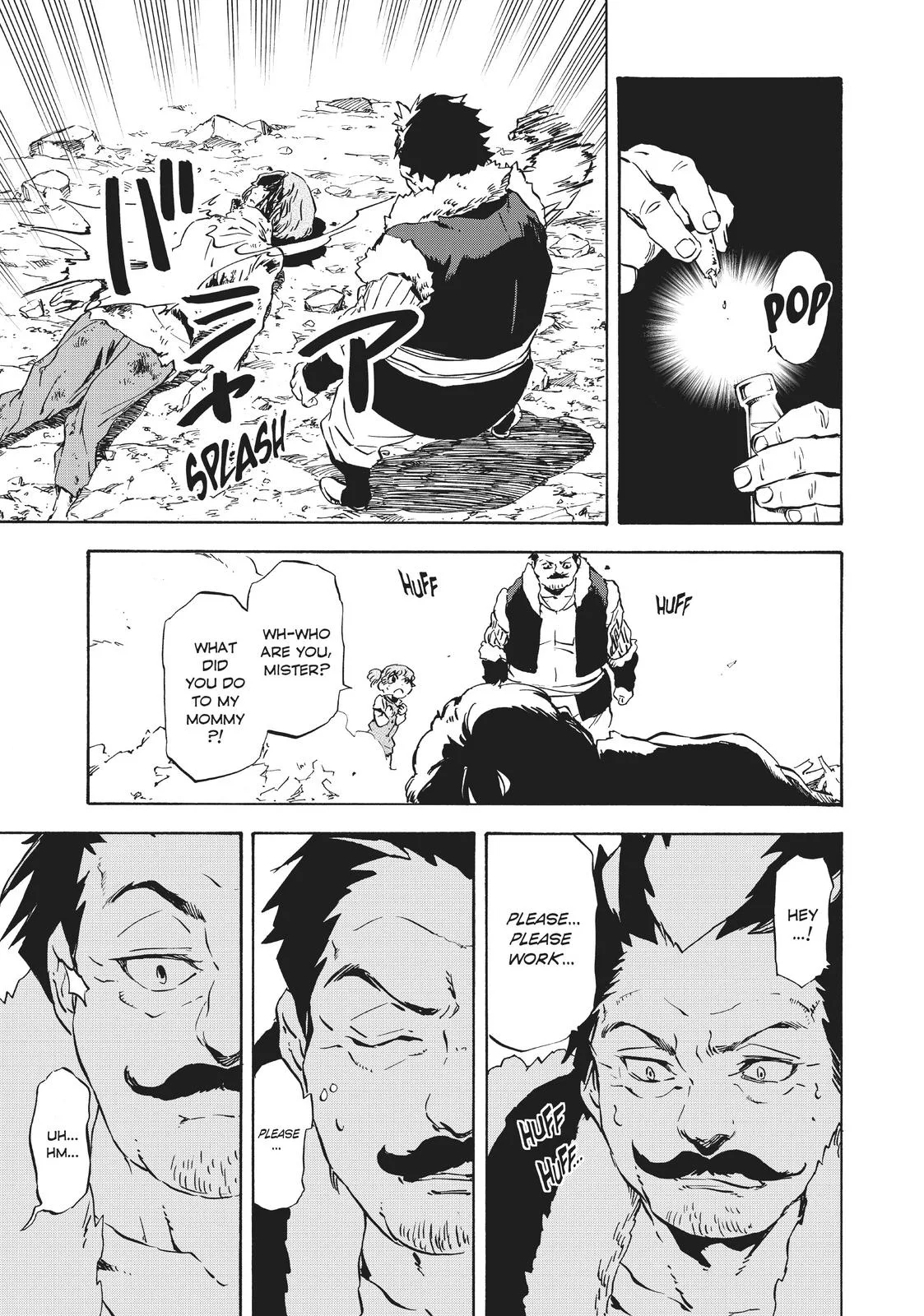 That Time I Got Reincarnated as a Slime - Chapter 49 - Page 5