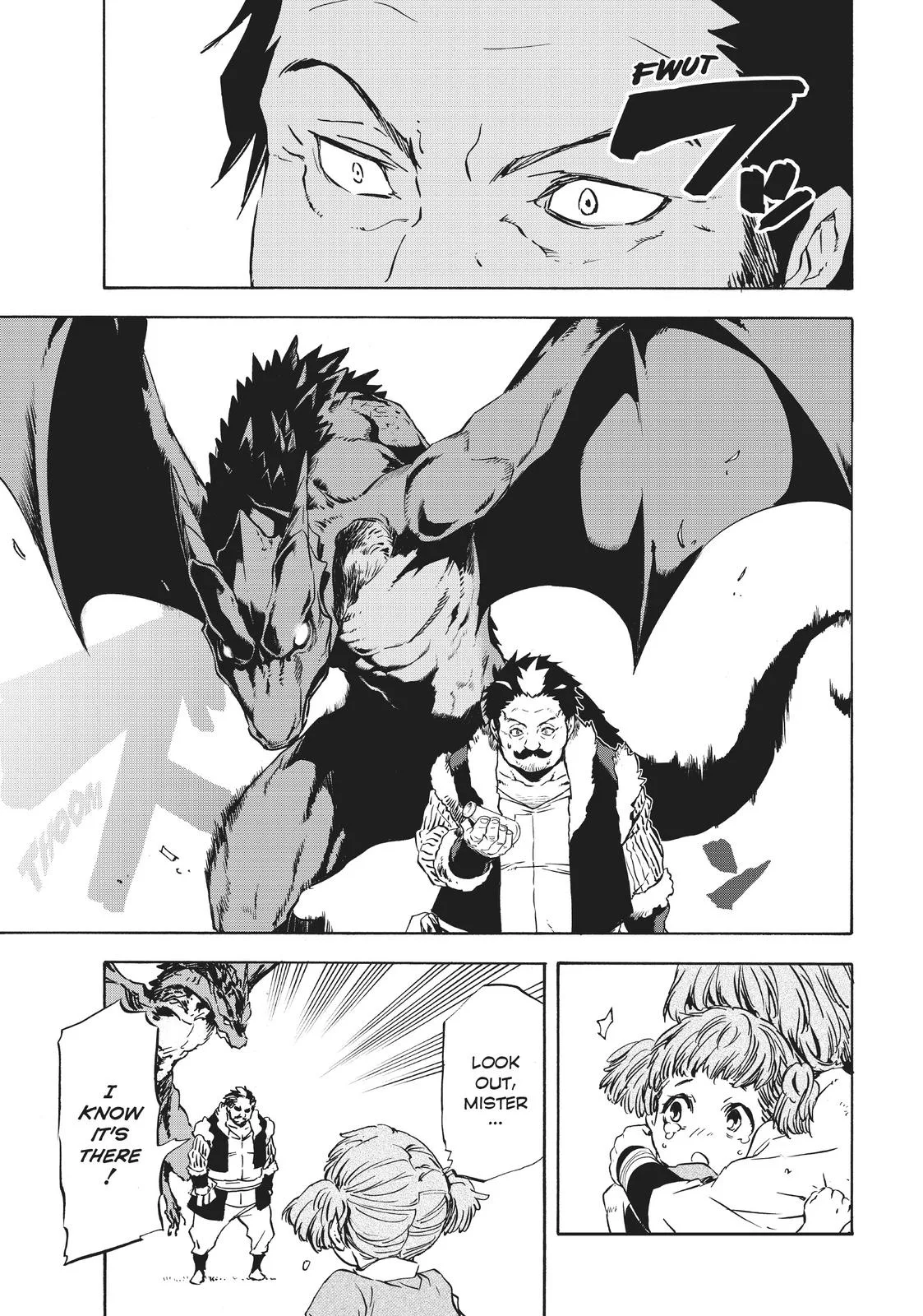 That Time I Got Reincarnated as a Slime - Chapter 49 - Page 7