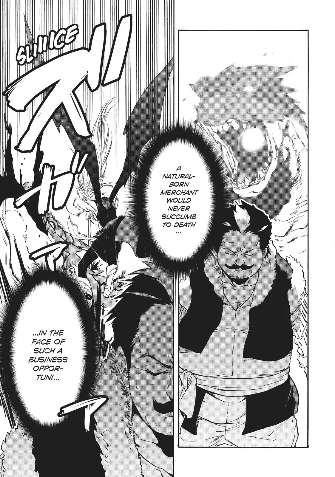 That Time I Got Reincarnated as a Slime - Chapter 49 - Page 9