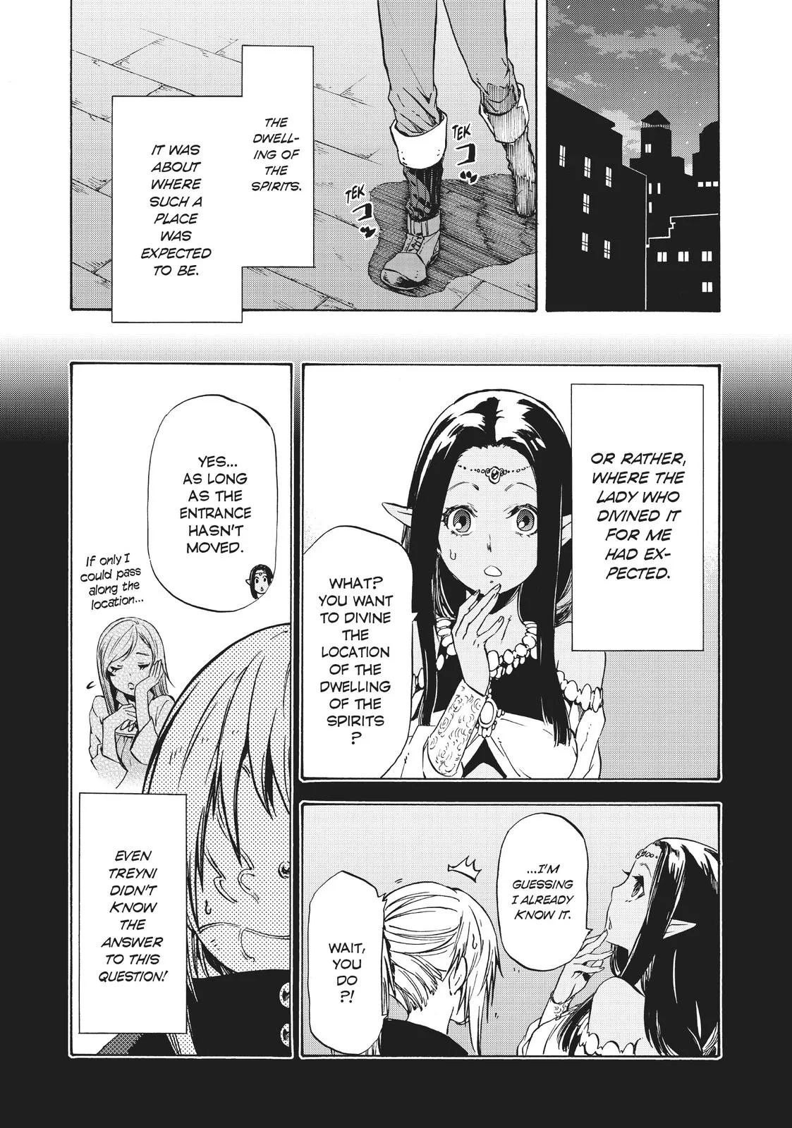 That Time I Got Reincarnated as a Slime - Chapter 50 - Page 15