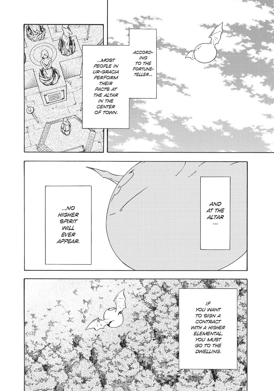 That Time I Got Reincarnated as a Slime - Chapter 50 - Page 18