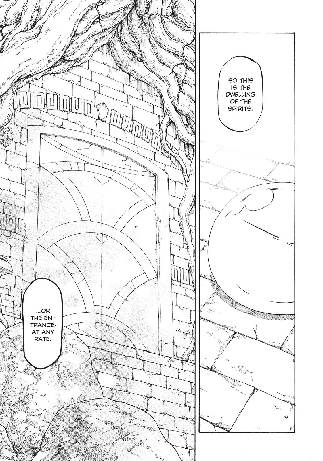 That Time I Got Reincarnated as a Slime - Chapter 50 - Page 21