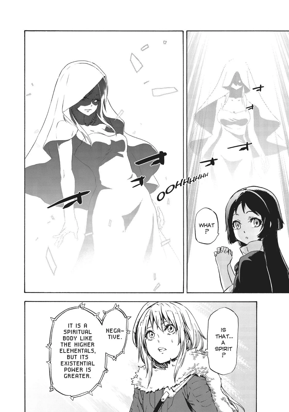 That Time I Got Reincarnated as a Slime - Chapter 52 - Page 28